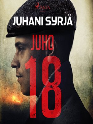 cover image of Juho 18
